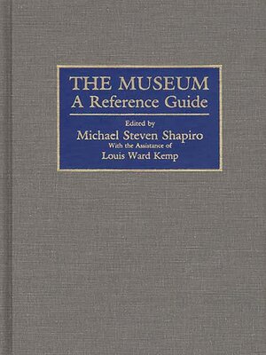 cover image of The Museum